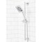 Speakman Rainier VS-5002-E2 Exhilaration Hand Held Shower Head VS-5002-E2 - alternate 2